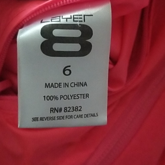 Lightweight Vest - Picture 3 of 3